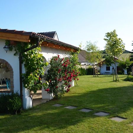 Ferienwohnung Herrmann Pottenhofen Екстер'єр фото