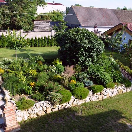 Ferienwohnung Herrmann Pottenhofen Екстер'єр фото