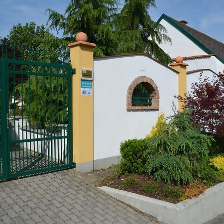Ferienwohnung Herrmann Pottenhofen Екстер'єр фото