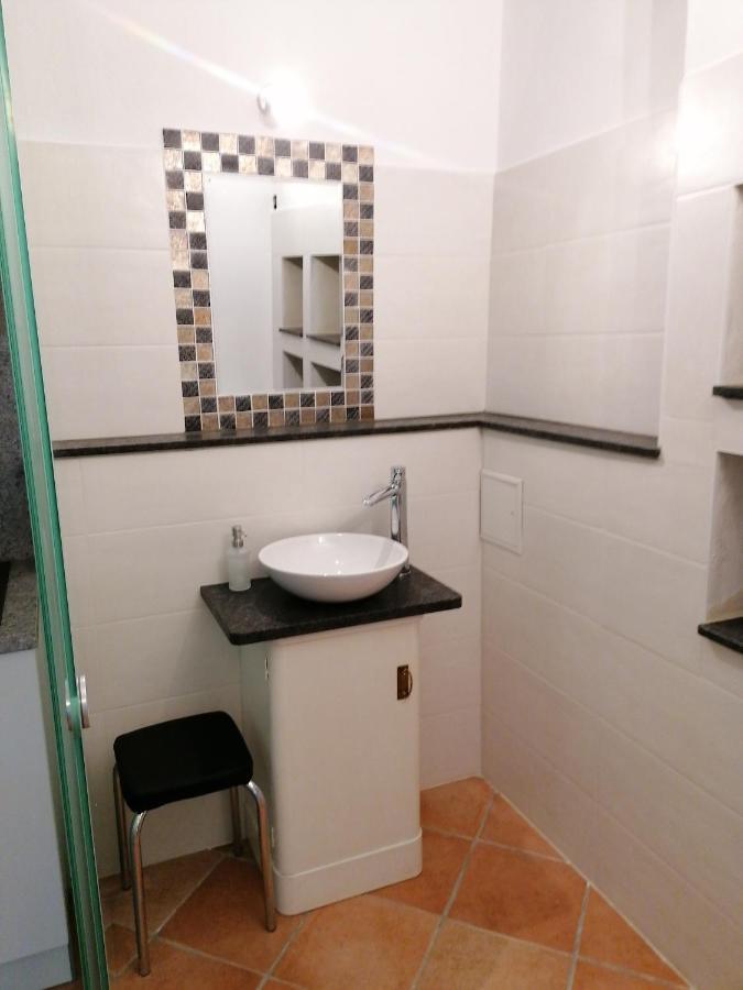 Ferienwohnung Herrmann Pottenhofen Екстер'єр фото