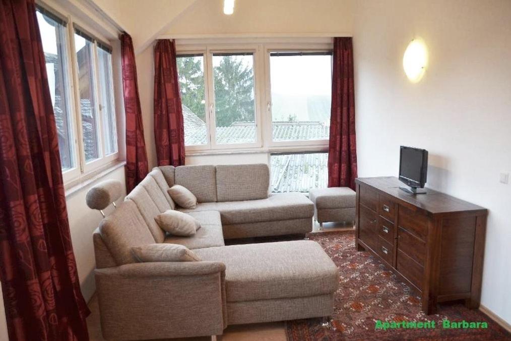 Ferienwohnung Herrmann Pottenhofen Екстер'єр фото
