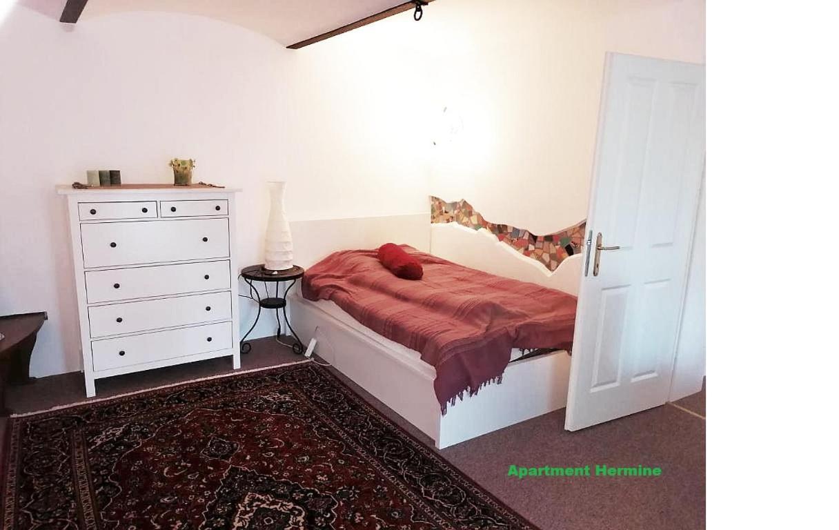 Ferienwohnung Herrmann Pottenhofen Екстер'єр фото