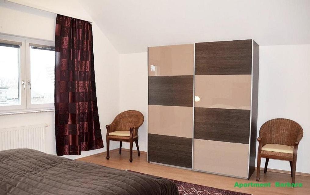 Ferienwohnung Herrmann Pottenhofen Екстер'єр фото
