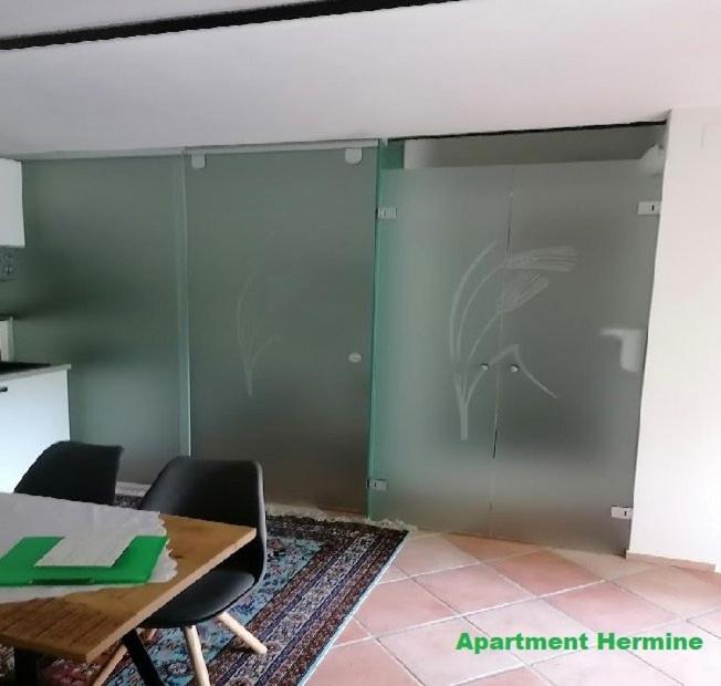 Ferienwohnung Herrmann Pottenhofen Екстер'єр фото