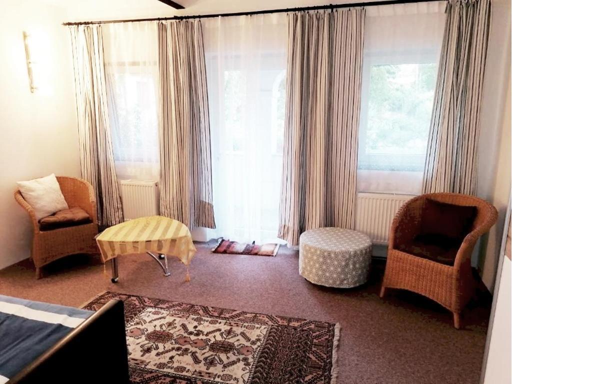 Ferienwohnung Herrmann Pottenhofen Екстер'єр фото