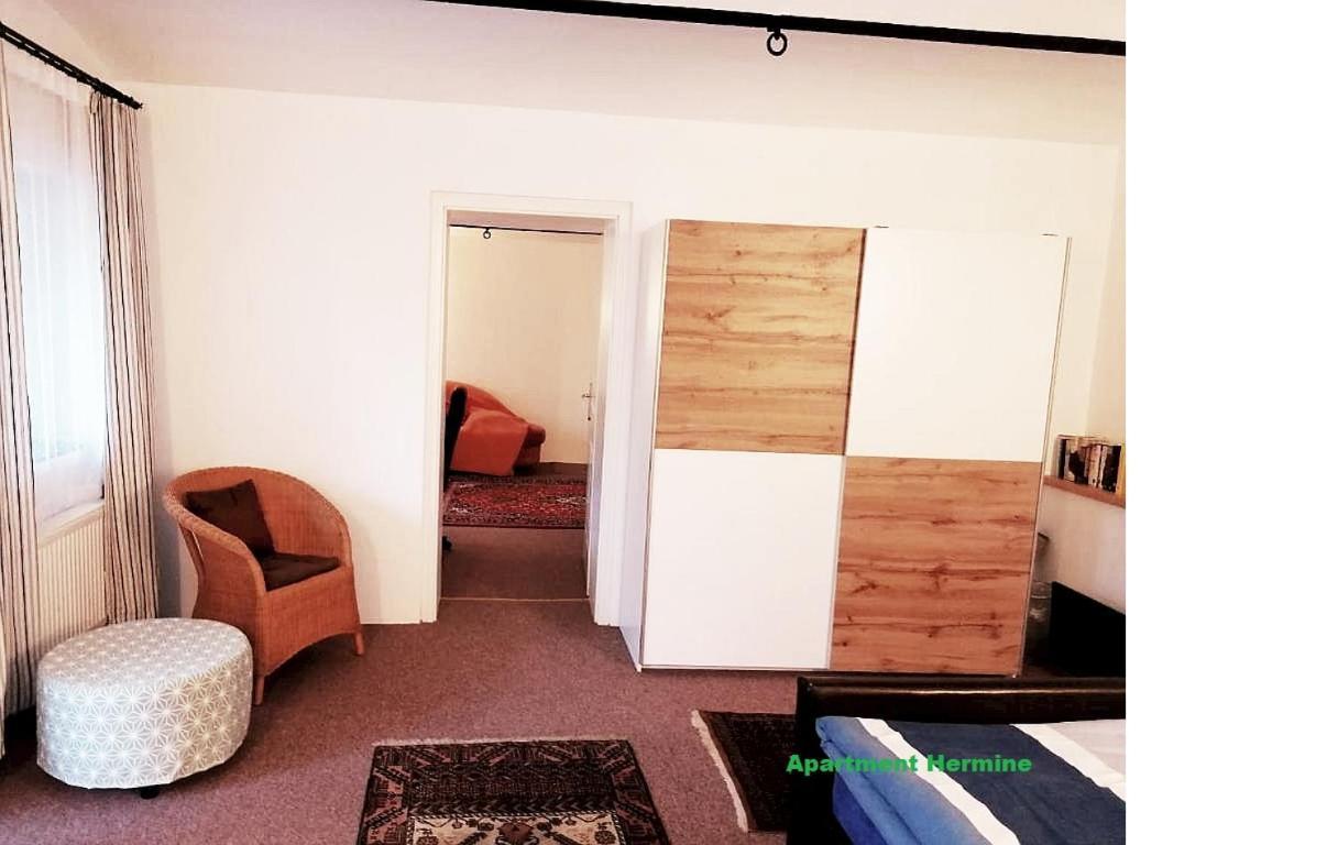 Ferienwohnung Herrmann Pottenhofen Екстер'єр фото