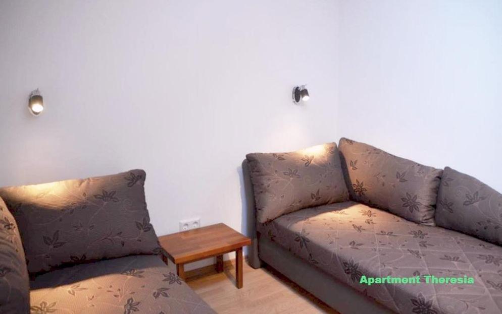 Ferienwohnung Herrmann Pottenhofen Екстер'єр фото