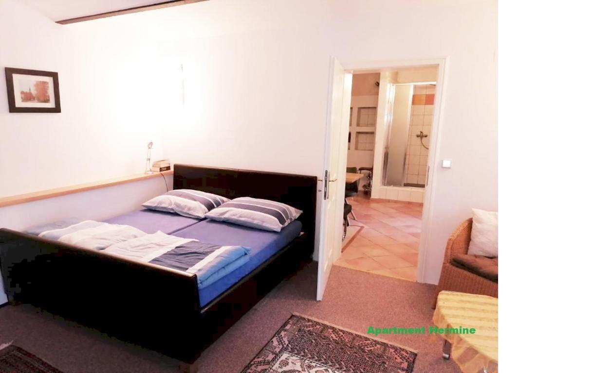 Ferienwohnung Herrmann Pottenhofen Екстер'єр фото
