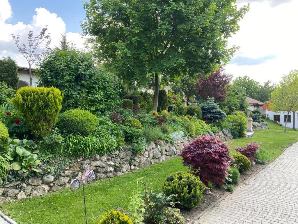 Ferienwohnung Herrmann Pottenhofen Екстер'єр фото