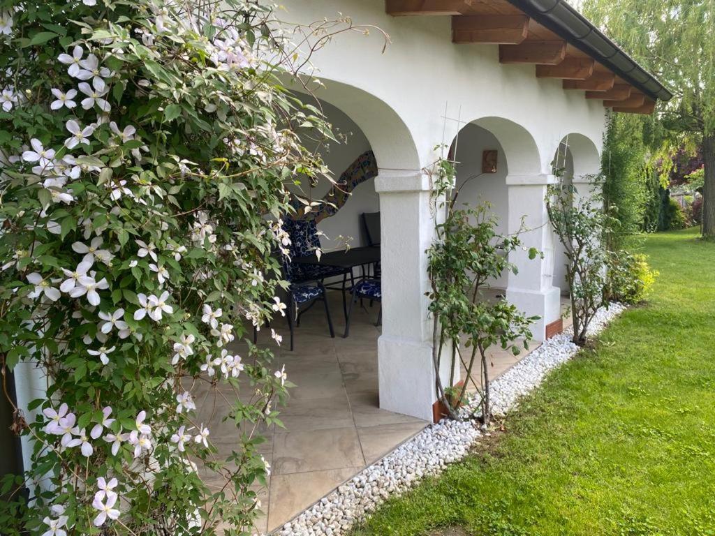 Ferienwohnung Herrmann Pottenhofen Екстер'єр фото