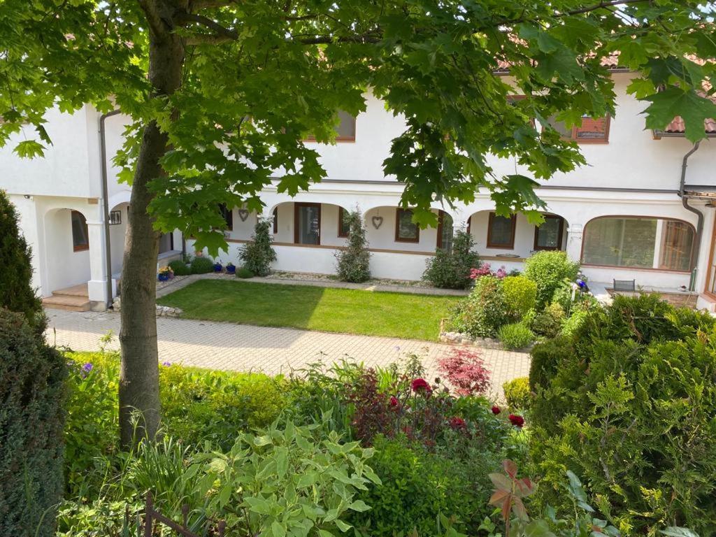 Ferienwohnung Herrmann Pottenhofen Екстер'єр фото