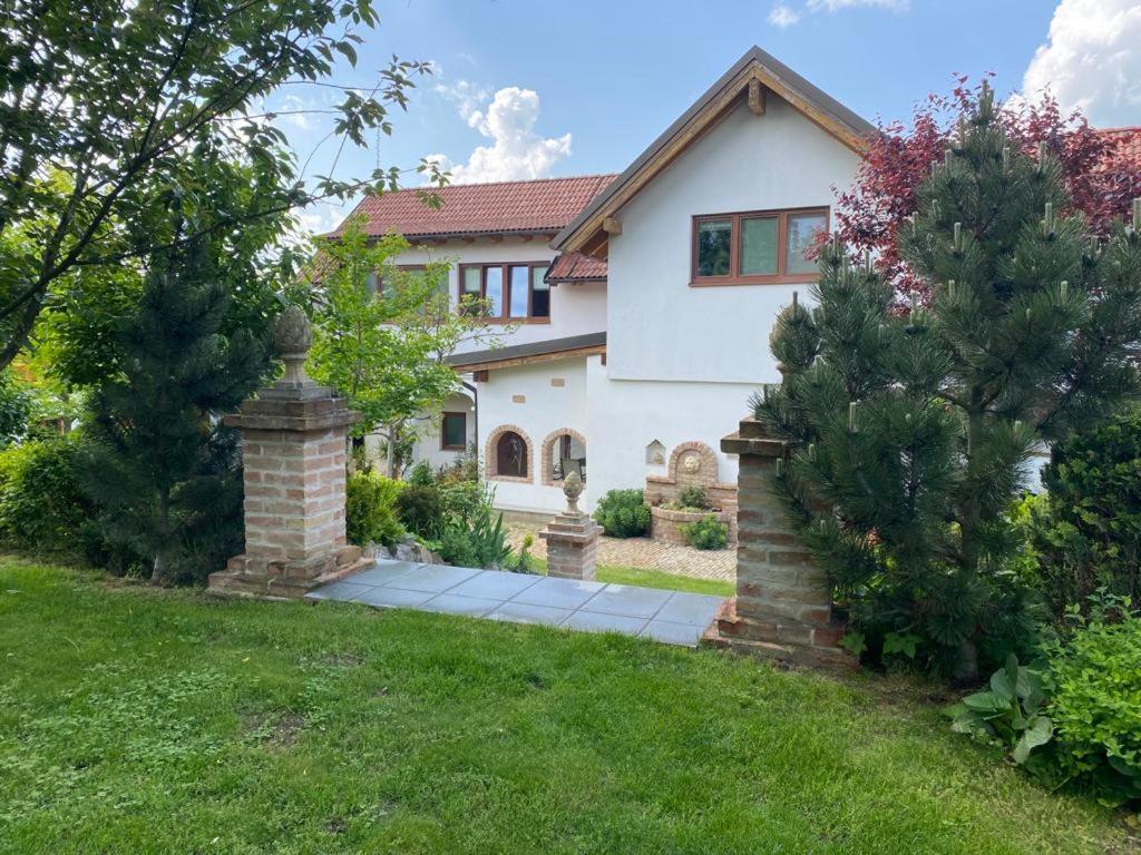 Ferienwohnung Herrmann Pottenhofen Екстер'єр фото