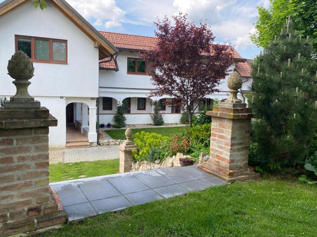Ferienwohnung Herrmann Pottenhofen Екстер'єр фото