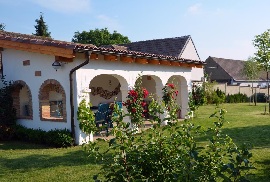 Ferienwohnung Herrmann Pottenhofen Екстер'єр фото