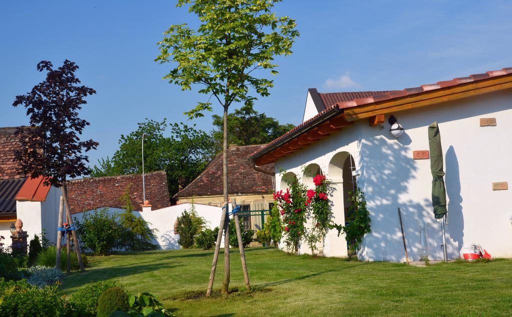 Ferienwohnung Herrmann Pottenhofen Екстер'єр фото