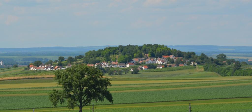 Ferienwohnung Herrmann Pottenhofen Екстер'єр фото