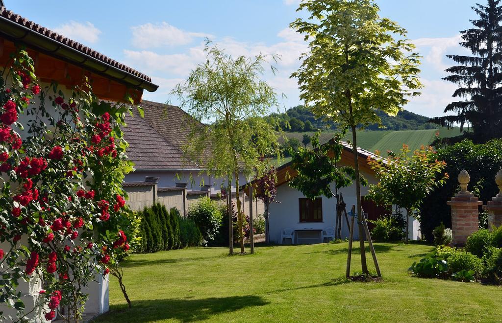 Ferienwohnung Herrmann Pottenhofen Екстер'єр фото
