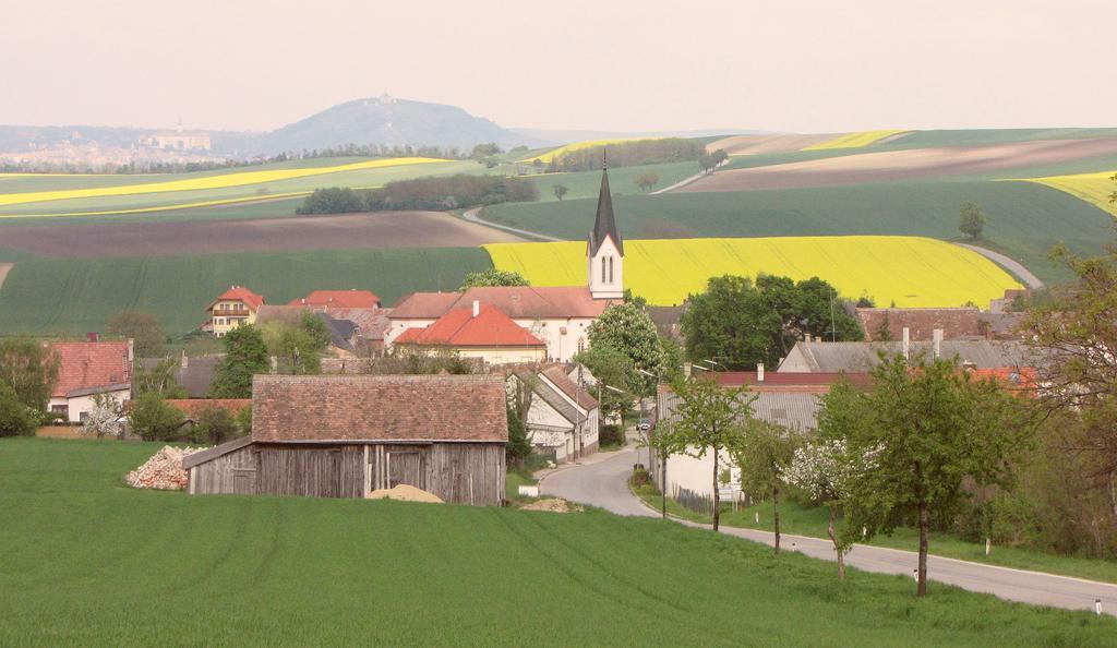 Ferienwohnung Herrmann Pottenhofen Екстер'єр фото