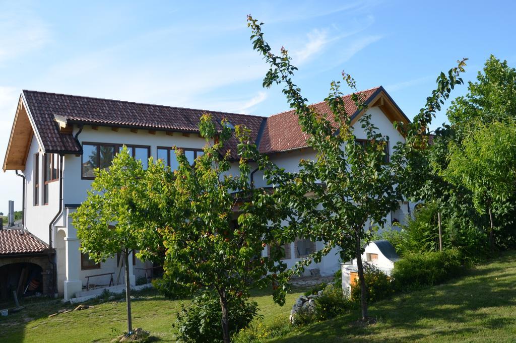 Ferienwohnung Herrmann Pottenhofen Екстер'єр фото