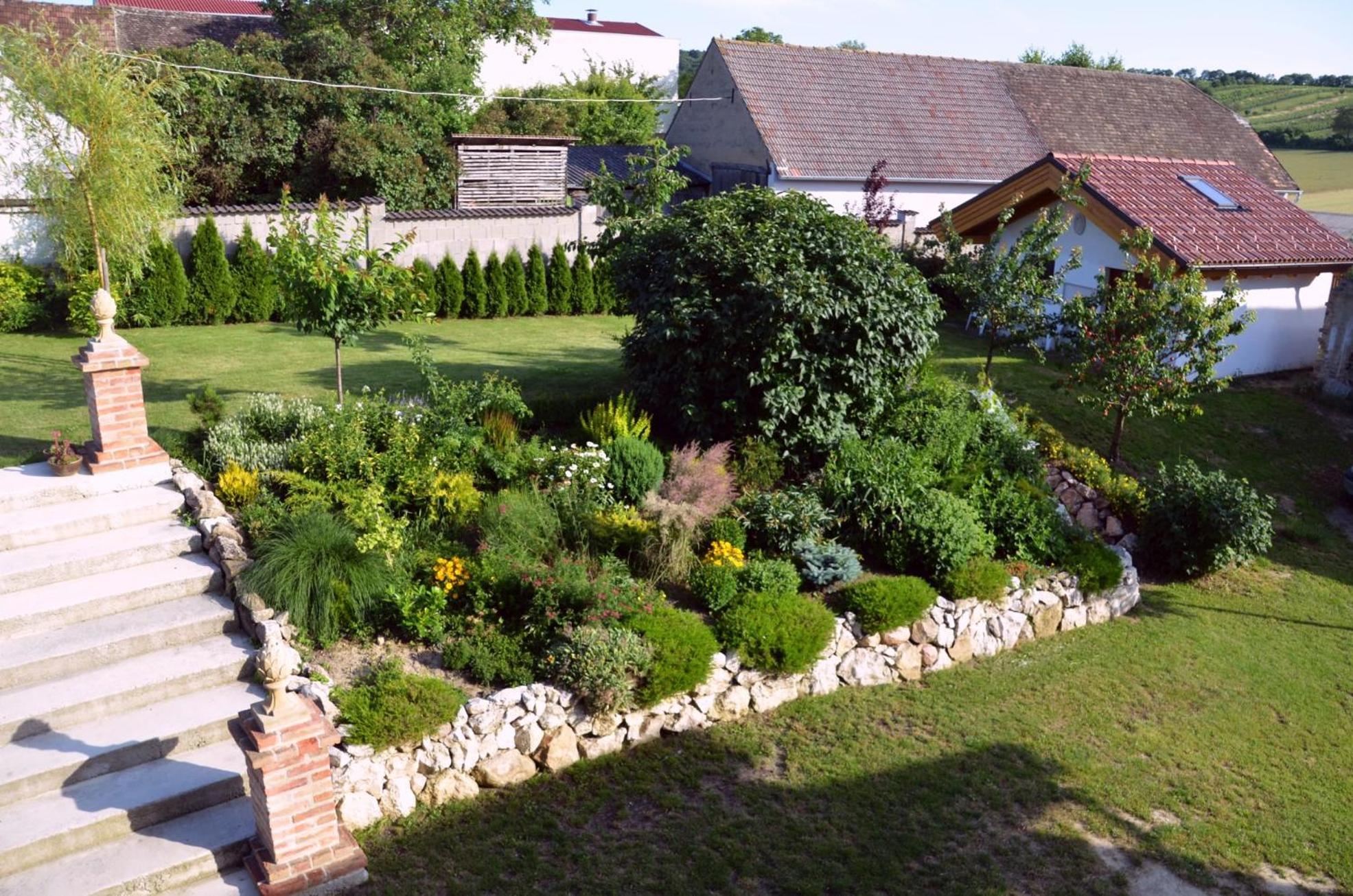 Ferienwohnung Herrmann Pottenhofen Екстер'єр фото