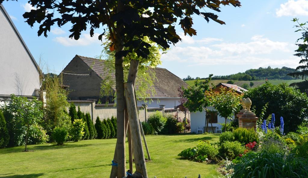 Ferienwohnung Herrmann Pottenhofen Екстер'єр фото