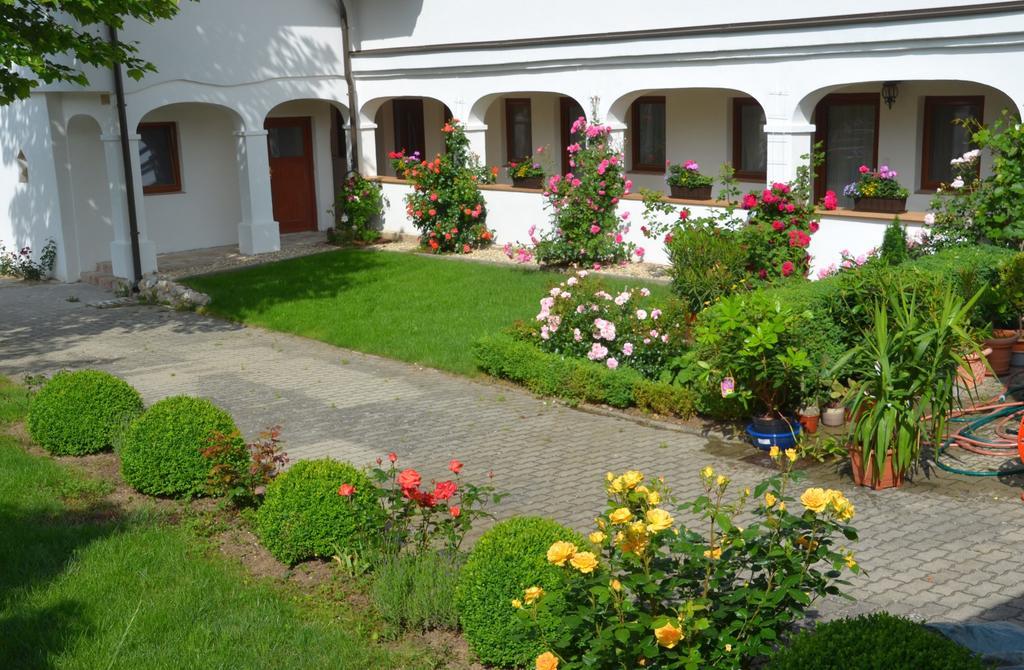 Ferienwohnung Herrmann Pottenhofen Екстер'єр фото