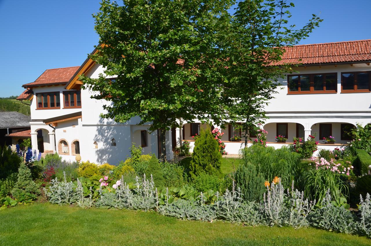Ferienwohnung Herrmann Pottenhofen Екстер'єр фото