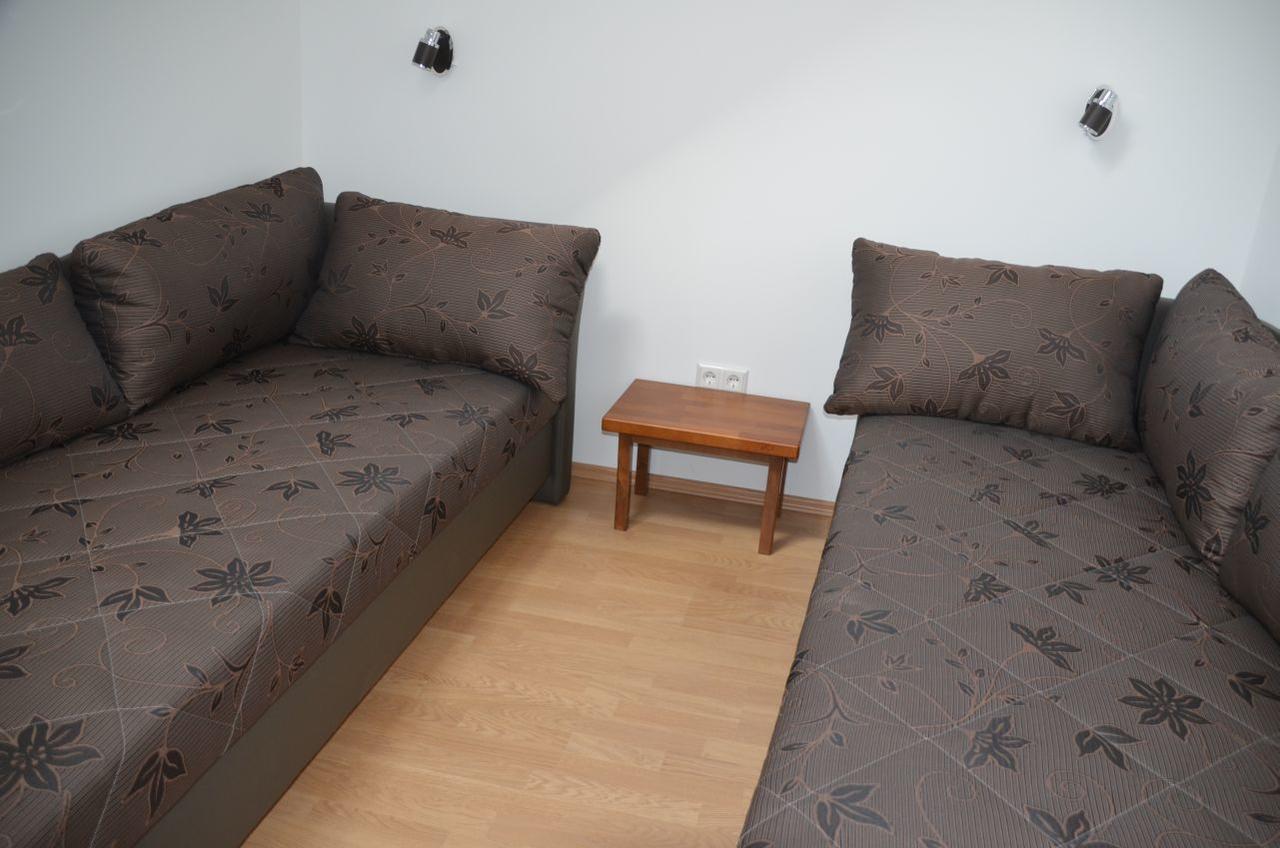 Ferienwohnung Herrmann Pottenhofen Екстер'єр фото